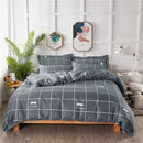Cartoon Print Double-sided Comforter