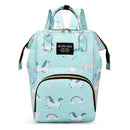 Diaper Maternity Backpack Bag
