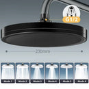 𝐁𝐚𝐭𝐡𝐫𝐨𝐨𝐦 𝐇𝐢𝐠𝐡 𝐏𝐫𝐞𝐬𝐬𝐮𝐫𝐞 𝐒𝐡𝐨𝐰𝐞𝐫 𝐇𝐞𝐚𝐝