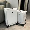 𝐒𝐦𝐚𝐥𝐥 𝟐𝟎-𝐢𝐧𝐜𝐡 𝐁𝐮𝐬𝐢𝐧𝐞𝐬𝐬 𝐂𝐥𝐚𝐬𝐬 𝐓𝐫𝐚𝐯𝐞𝐥 𝐋𝐮𝐠𝐠𝐚𝐠𝐞