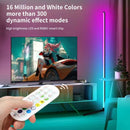 𝐑𝐂 𝐑𝐆𝐁 𝐁𝐞𝐝𝐬𝐢𝐝𝐞 𝐅𝐥𝐨𝐨𝐫 𝐋𝐚𝐦𝐩