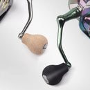 𝐒𝐭𝐚𝐢𝐧𝐥𝐞𝐬𝐬 𝐒𝐭𝐞𝐞𝐥 𝐅𝐢𝐬𝐡𝐢𝐧𝐠 𝐑𝐞𝐞𝐥𝐢𝐧𝐠 𝐑𝐨𝐝