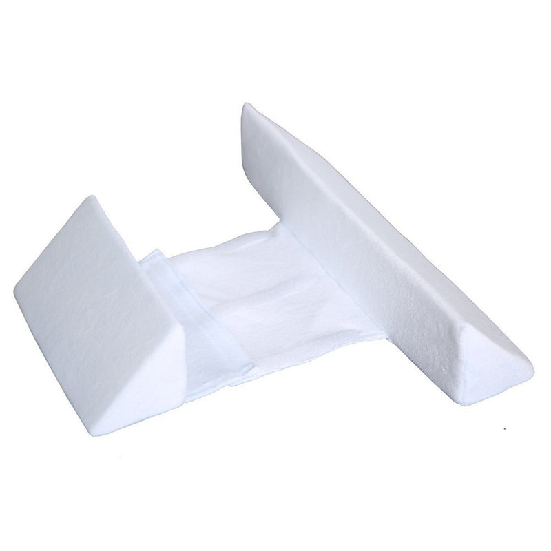 𝐀𝐧𝐭𝐢-𝐫𝐨𝐥𝐥𝐨𝐯𝐞𝐫 𝐁𝐚𝐛𝐲 𝐒𝐥𝐞𝐞𝐩𝐢𝐧𝐠 𝐏𝐢𝐥𝐥𝐨𝐰