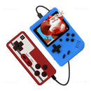 Portable Retro Mini Video Game Console
