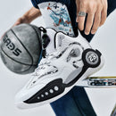 𝐇𝐢𝐠𝐡-𝐭𝐨𝐩𝐬 𝐍𝐨𝐧-𝐬𝐥𝐢𝐩, 𝐒𝐡𝐨𝐜𝐤-𝐩𝐫𝐨𝐨𝐟 𝐒𝐧𝐞𝐚𝐤𝐞𝐫𝐬