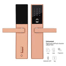 𝐑𝐂 𝐅𝐢𝐧𝐠𝐞𝐫𝐩𝐫𝐢𝐧𝐭 𝐃𝐨𝐨𝐫 𝐋𝐨𝐜𝐤