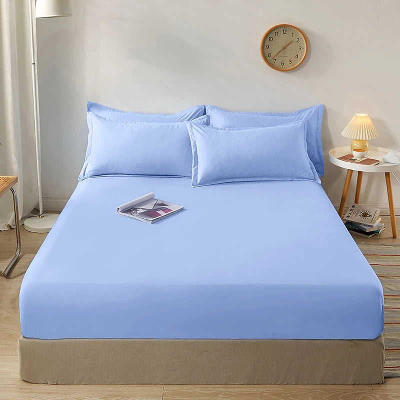 Thicken Mattress Bed Sheet Cover Protector