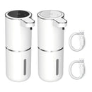 𝟑𝟖𝟎𝐦𝐥 𝐀𝐮𝐭𝐨𝐦𝐚𝐭𝐢𝐜 𝐔𝐒𝐁 𝐂𝐡𝐚𝐫𝐠𝐢𝐧𝐠 𝐃𝐢𝐬𝐩𝐞𝐧𝐬𝐞𝐫