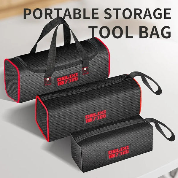 Multifunctional Waterproof Tool Bag