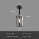 𝐌𝐨𝐝𝐞𝐫𝐧 𝐌𝐢𝐧𝐢𝐦𝐚𝐥𝐢𝐬𝐭 𝐆𝐥𝐚𝐬𝐬 𝐂𝐞𝐢𝐥𝐢𝐧𝐠 𝐋𝐢𝐠𝐡𝐭