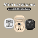 Mini Bluetooth Wireless Headphones Invisible Ear-buds