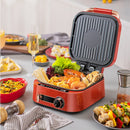 𝐌𝐮𝐥𝐭𝐢 𝐅𝐮𝐧𝐜𝐭𝐢𝐨𝐧𝐚𝐥 𝐂𝐨𝐨𝐤𝐢𝐧𝐠 𝐏𝐨𝐭 𝐏𝐚𝐧