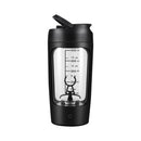 USB Rechargeable 650Ml Electric Shaker Bottle