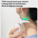 Neck Face Wrinkle Skin Tighten Device
