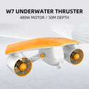 𝐃𝐮𝐚𝐥 𝐌𝐨𝐭𝐨𝐫 𝐔𝐧𝐝𝐞𝐫𝐰𝐚𝐭𝐞𝐫 𝐄𝐥𝐞𝐜𝐭𝐫𝐢𝐜 𝐆𝐥𝐢𝐝𝐞𝐫