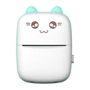 𝐌𝐢𝐧𝐢 𝐏𝐨𝐫𝐭𝐚𝐛𝐥𝐞 𝐁𝐥𝐮𝐞𝐭𝐨𝐨𝐭𝐡 𝐖𝐢𝐅𝐢 𝐏𝐫𝐢𝐧𝐭𝐞𝐫