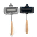 𝐃𝐨𝐮𝐛𝐥𝐞-𝐒𝐢𝐝𝐞𝐝 𝐍𝐨𝐧-𝐒𝐭𝐢𝐜𝐤 𝐒𝐚𝐧𝐝𝐰𝐢𝐜𝐡 𝐆𝐫𝐢𝐥𝐥