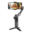 AOCHUAN 3-Axis Handheld Gimbal Smartphone Stabilizer
