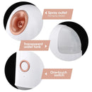 𝐍𝐚𝐧𝐨 𝐅𝐚𝐜𝐢𝐚𝐥 𝐈𝐨𝐧𝐢𝐜 𝐇𝐨𝐭 𝐌𝐢𝐬𝐭 𝐒𝐭𝐞𝐚𝐦𝐞𝐫