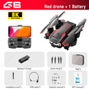 Professional G6Pro 8K Dual Camera 5G Drone