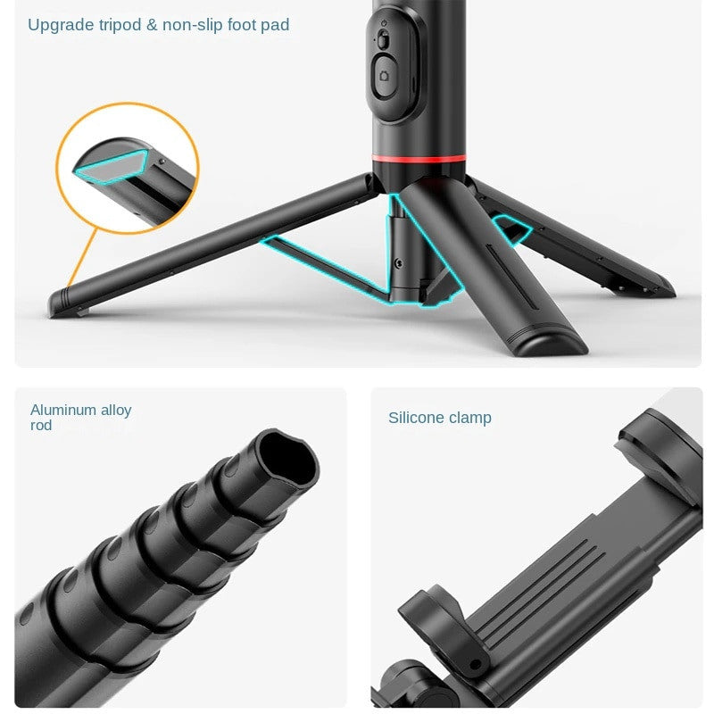 Xiaomi Telescopic Tripod Selfie Stick