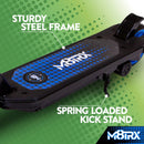 𝐌𝟖𝐓𝐑𝐈𝐗 𝐁𝐥𝐮𝐞 𝟏𝟐𝐕 𝐄𝐥𝐞𝐜𝐭𝐫𝐢𝐜 𝐊𝐢𝐝𝐬 𝐒𝐜𝐨𝐨𝐭𝐞𝐫