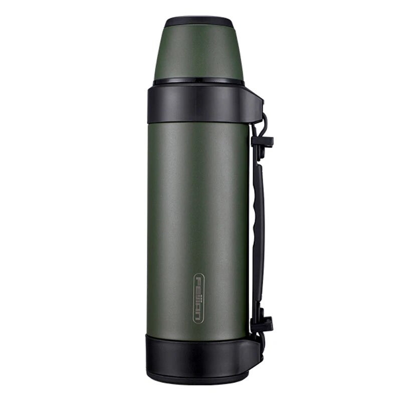 FEIJIAN Stainless Steel Large Capacity Thermos