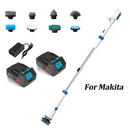 𝟏𝟐𝟎𝟎𝐫𝐩𝐦 𝐄𝐥𝐞𝐜𝐭𝐫𝐢𝐜 𝐂𝐨𝐫𝐝𝐥𝐞𝐬𝐬 𝐒𝐜𝐫𝐮𝐛𝐛𝐞𝐫 𝐁𝐫𝐮𝐬𝐡