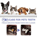 Pet Oral Care Teeth Cleaning Spray