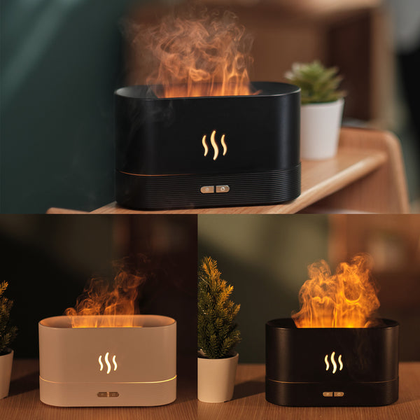 𝐀𝐫𝐨𝐦𝐚 𝐃𝐢𝐟𝐟𝐮𝐬𝐞𝐫 𝐅𝐥𝐚𝐦𝐞 𝐋𝐢𝐠𝐡𝐭 𝐌𝐢𝐬𝐭 𝐇𝐮𝐦𝐢𝐝𝐢𝐟𝐢𝐞𝐫