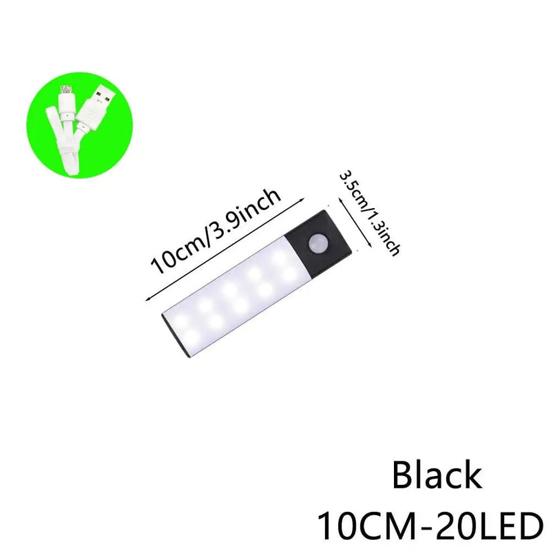 𝐋𝐄𝐃 𝐌𝐨𝐭𝐢𝐨𝐧 𝐒𝐞𝐧𝐬𝐨𝐫 𝐊𝐢𝐭𝐜𝐡𝐞𝐧 𝐍𝐢𝐠𝐡𝐭 𝐋𝐢𝐠𝐡𝐭