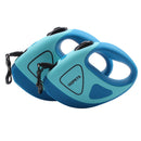 𝐀𝐮𝐭𝐨 𝐑𝐞𝐭𝐫𝐚𝐜𝐭𝐚𝐛𝐥𝐞 𝐋𝐄𝐃 𝐍𝐢𝐠𝐡𝐭 𝐒𝐚𝐟𝐞𝐭𝐲 𝐃𝐨𝐠 𝐋𝐞𝐚𝐬𝐡