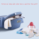 Baby Front Facing Carrier Infant Backpack