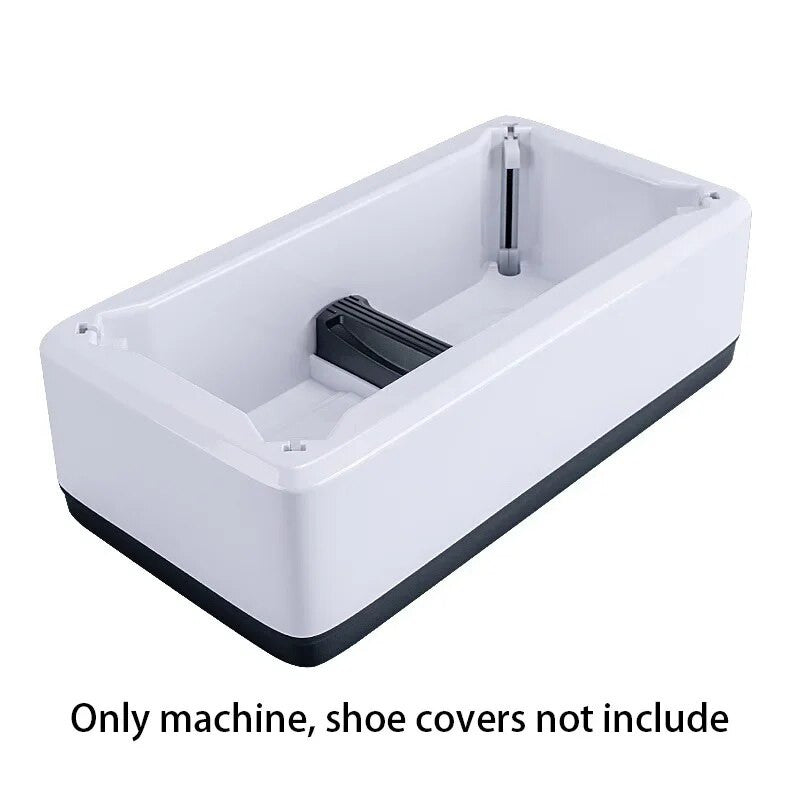 Smart Automatic Shoe Cover Dispenser