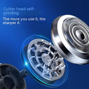 𝐌𝐢𝐧𝐢 𝐔𝐒𝐁 𝐑𝐞𝐜𝐡𝐚𝐫𝐠𝐞𝐚𝐛𝐥𝐞 𝐄𝐥𝐞𝐜𝐭𝐫𝐢𝐜 𝐒𝐡𝐚𝐯𝐞𝐫