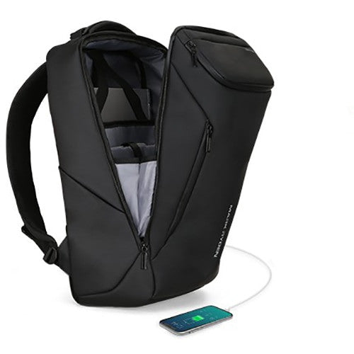 17 inch Travel Laptop Backpack