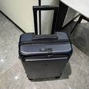 𝐒𝐦𝐚𝐥𝐥 𝟐𝟎-𝐢𝐧𝐜𝐡 𝐁𝐮𝐬𝐢𝐧𝐞𝐬𝐬 𝐂𝐥𝐚𝐬𝐬 𝐓𝐫𝐚𝐯𝐞𝐥 𝐋𝐮𝐠𝐠𝐚𝐠𝐞