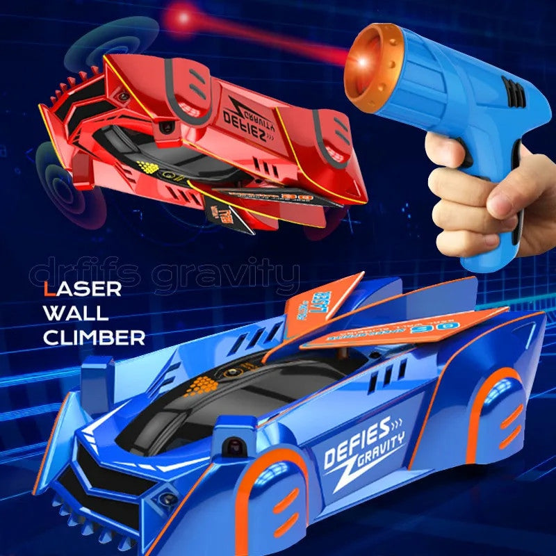𝐑𝐂 𝐖𝐚𝐥𝐥 𝐂𝐞𝐢𝐥𝐢𝐧𝐠 𝐈𝐧𝐟𝐫𝐚𝐫𝐞𝐝 𝐒𝐭𝐮𝐧𝐭 𝐋𝐚𝐬𝐞𝐫 𝐂𝐚𝐫