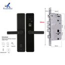 𝐑𝐂 𝐅𝐢𝐧𝐠𝐞𝐫𝐩𝐫𝐢𝐧𝐭 𝐃𝐨𝐨𝐫 𝐋𝐨𝐜𝐤