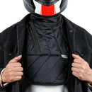 𝐖𝐢𝐧𝐭𝐞𝐫 𝐖𝐚𝐫𝐦 𝐌𝐨𝐭𝐨𝐫𝐜𝐲𝐜𝐥𝐞 𝐍𝐞𝐜𝐤 𝐂𝐥𝐨𝐚𝐤