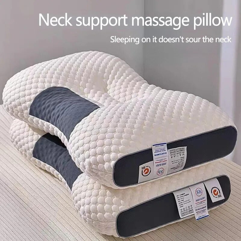 𝐂𝐞𝐫𝐯𝐢𝐜𝐚𝐥 𝐎𝐫𝐭𝐡𝐨𝐩𝐞𝐝𝐢𝐜 𝐍𝐞𝐜𝐤 𝐒𝐥𝐞𝐞𝐩𝐢𝐧𝐠 𝐏𝐢𝐥𝐥𝐨𝐰