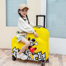 𝐌𝐢𝐜𝐤𝐞𝐲 𝐌𝐢𝐧𝐧𝐢𝐞 𝐊𝐢𝐝𝐬 𝐓𝐫𝐚𝐯𝐞𝐥 𝐋𝐮𝐠𝐠𝐚𝐠𝐞