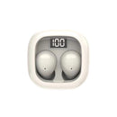 Mini Bluetooth Wireless Headphones Invisible Ear-buds