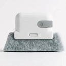 2 in 1 Window Frame Groove Cleaner Tool