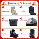 𝟐𝐢𝐧𝟏 𝐚𝐧𝐝 𝟑𝐢𝐧𝟏 𝐏𝐨𝐫𝐭𝐚𝐛𝐥𝐞 𝐁𝐚𝐛𝐲 𝐒𝐭𝐫𝐨𝐥𝐥𝐞𝐫