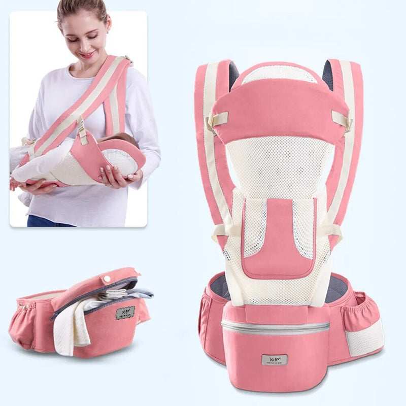 Baby Front Facing Carrier Infant Backpack