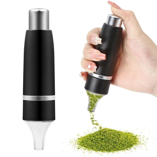 All-in-One Herbal Tobacco Grinder Crusher