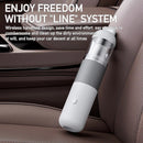 𝐑𝐞𝐜𝐡𝐚𝐫𝐠𝐞𝐚𝐛𝐥𝐞 𝐂𝐚𝐫 𝐕𝐚𝐜𝐮𝐮𝐦 𝐂𝐥𝐞𝐚𝐧𝐞𝐫