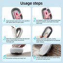 𝐏𝐞𝐭 𝐆𝐫𝐨𝐨𝐦𝐢𝐧𝐠 𝐌𝐚𝐬𝐬𝐚𝐠𝐞 𝐂𝐨𝐦𝐛 𝐁𝐫𝐮𝐬𝐡