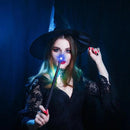 𝐇𝐚𝐥𝐥𝐨𝐰𝐞𝐞𝐧 𝐏𝐚𝐫𝐭𝐲 𝐌𝐚𝐠𝐢𝐜 𝐖𝐢𝐳𝐚𝐫𝐝 𝐖𝐚𝐧𝐝